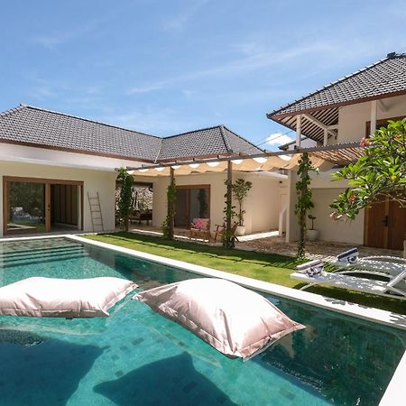 Casa Luce Villa Canggu  Exterior photo