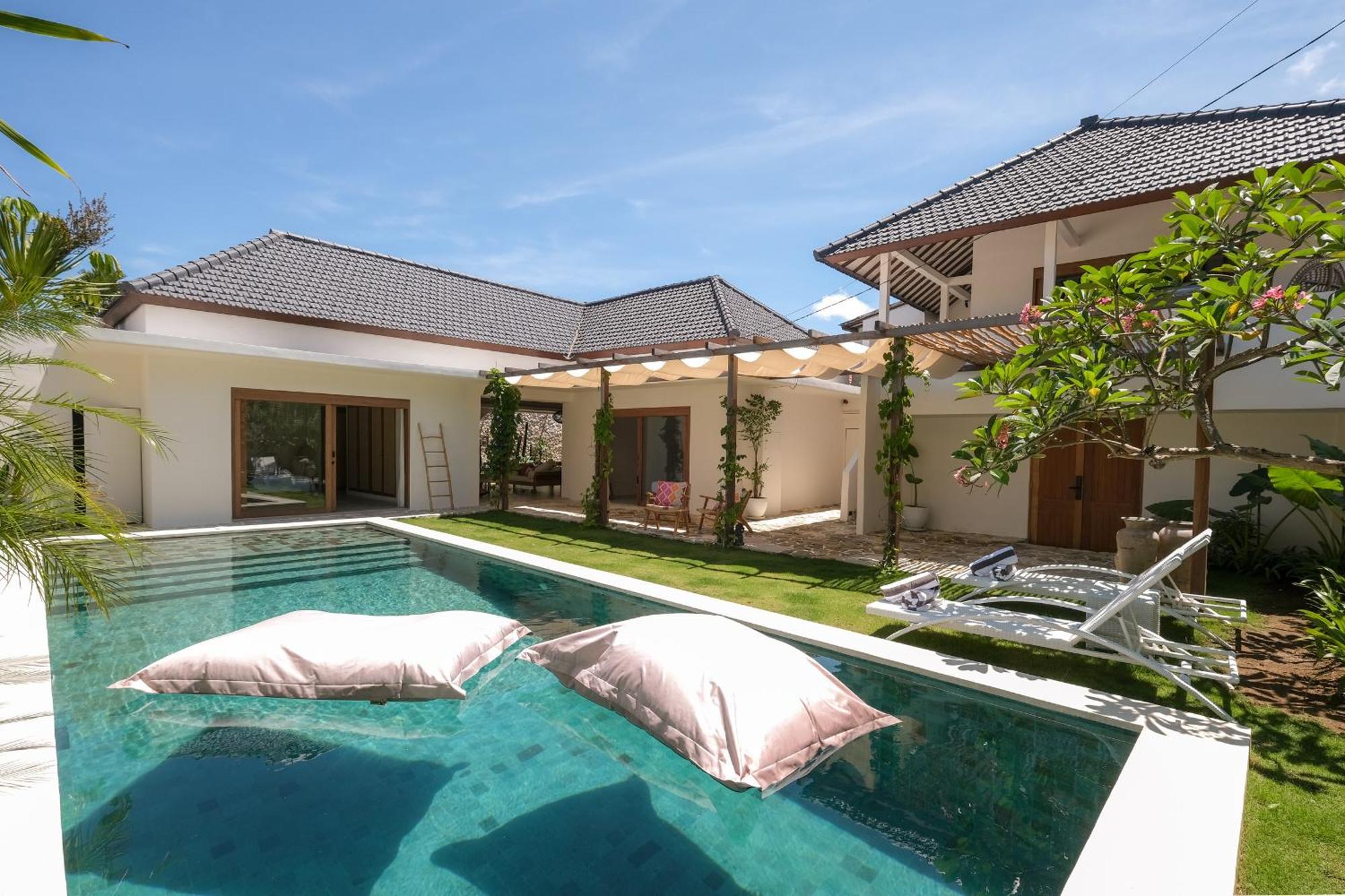 Casa Luce Villa Canggu  Exterior photo